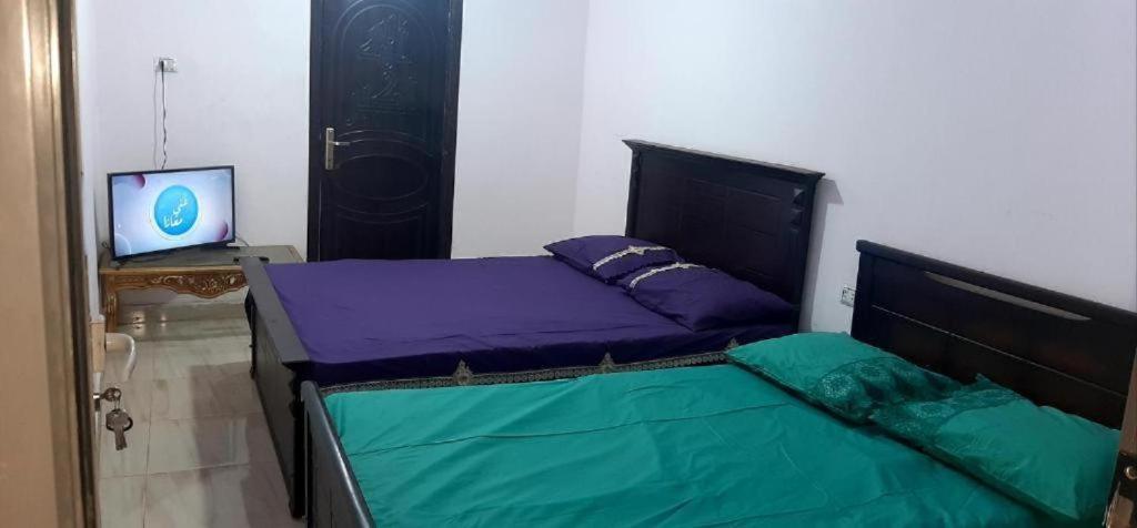 Apartment Egypt Pyramids *