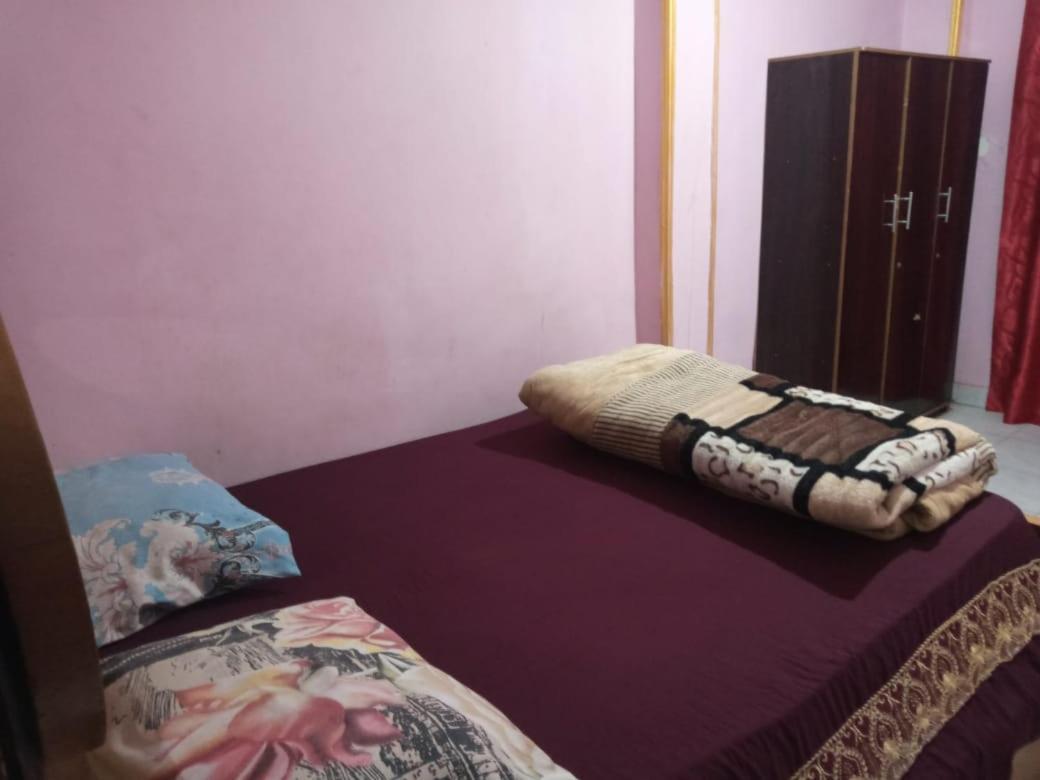 Egypt Pyramids Apartment Cairo