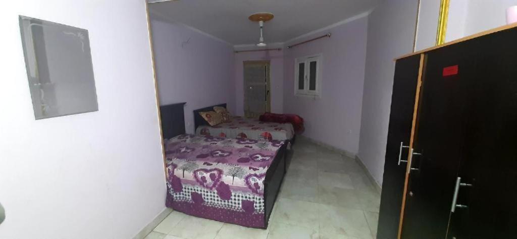 Apartment Egypt Pyramids Cairo