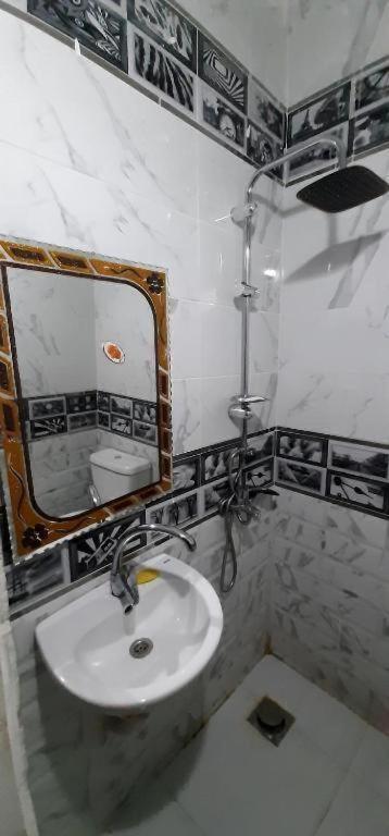 Egypt Pyramids Apartment Cairo