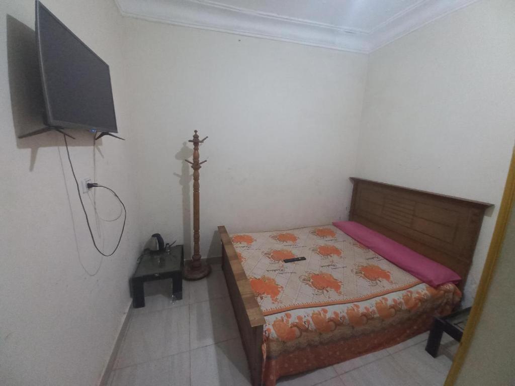 Egypt Pyramids Apartment Cairo