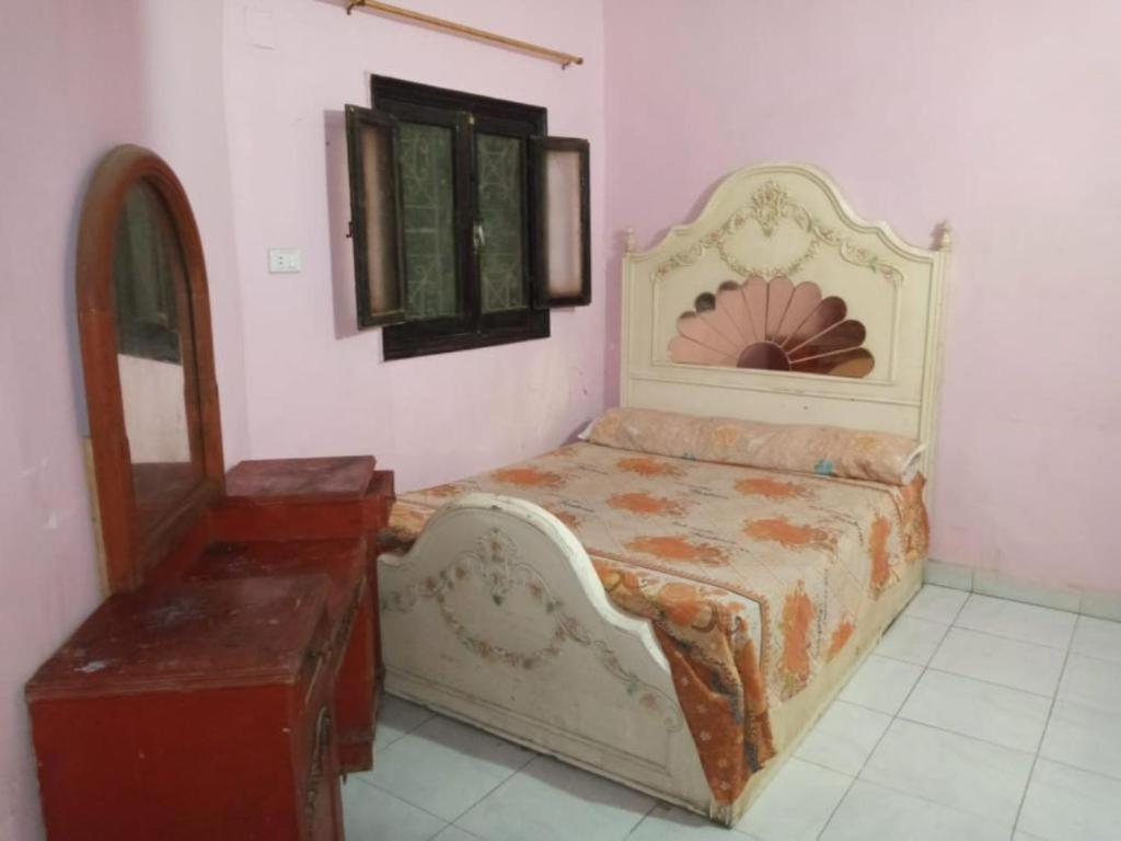 Apartment Egypt Pyramids Cairo