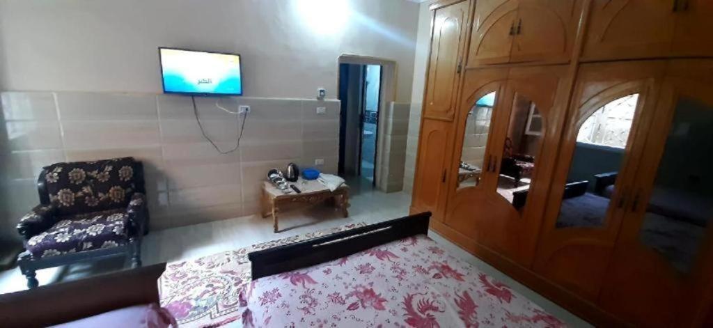 Apartment Egypt Pyramids Cairo
