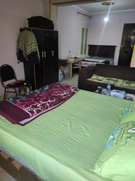 Egypt Pyramids Apartment Cairo
