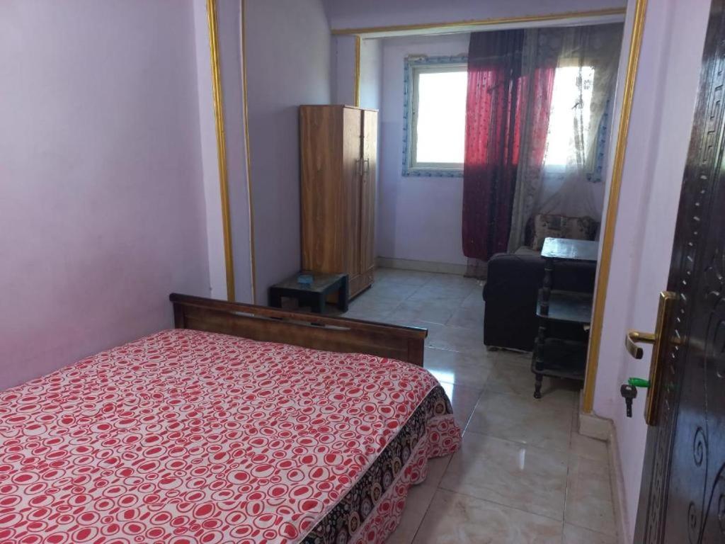 Apartment Egypt Pyramids Cairo