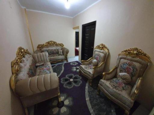 Egypt Pyramids Apartment *