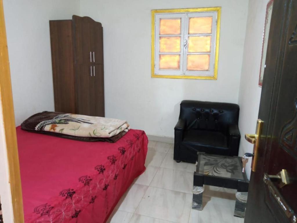 Egypt Pyramids Apartment Cairo